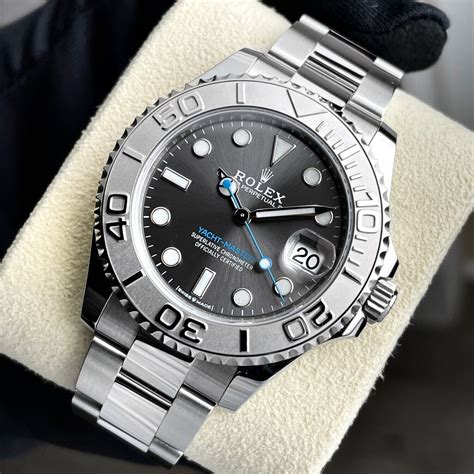 rolex platin damen|Rolex platinum watch 37mm.